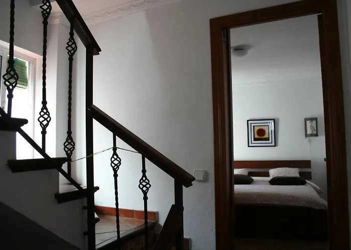 Casa Sonrisa