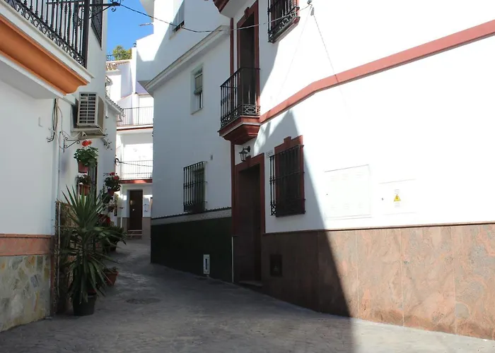 Casa Sonrisa