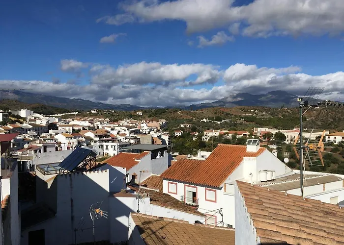 Casa Sonrisa