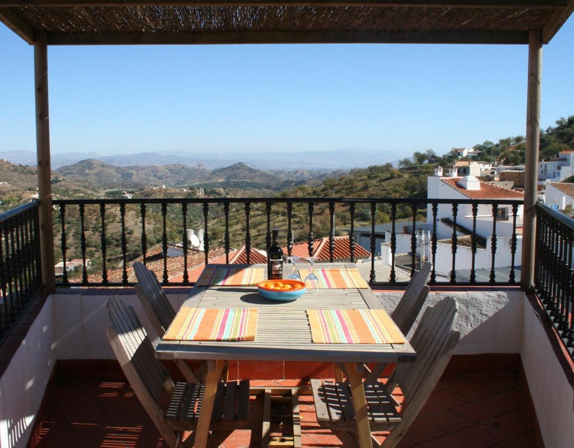 Hébergement de vacances Casa Sonrisa