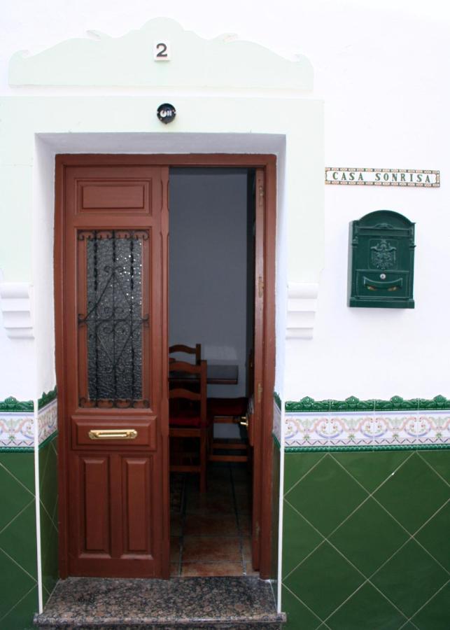 Casa Sonrisa