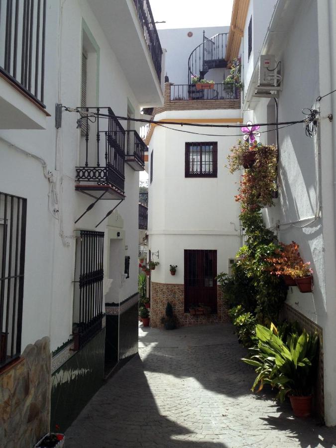 Casa Sonrisa * Guaro