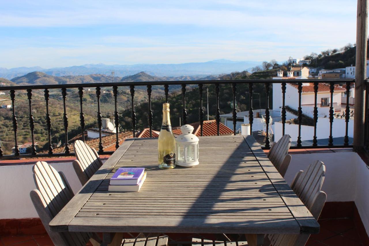 Casa Sonrisa Hébergement de vacances *