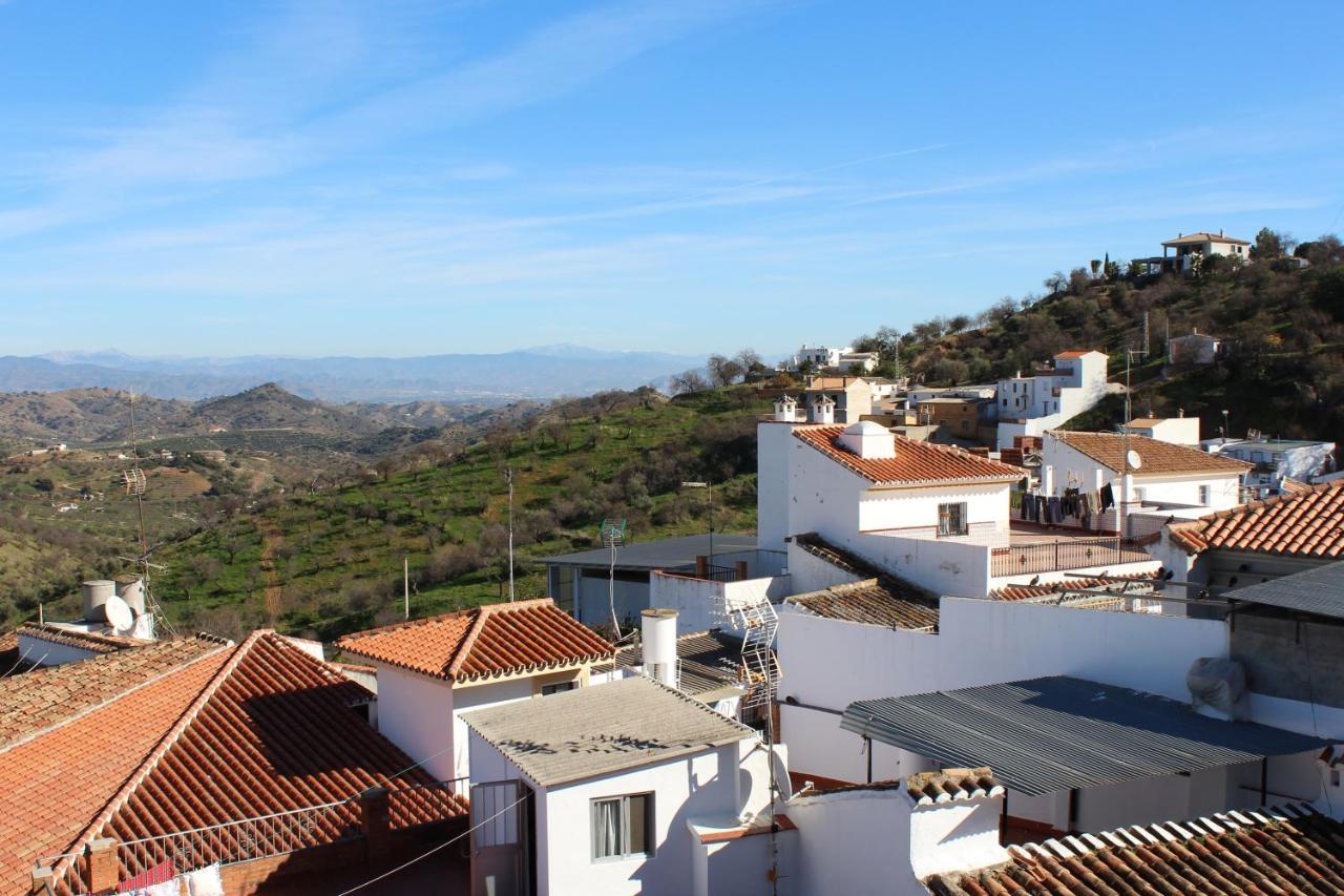 Hébergement de vacances Casa Sonrisa Guaro