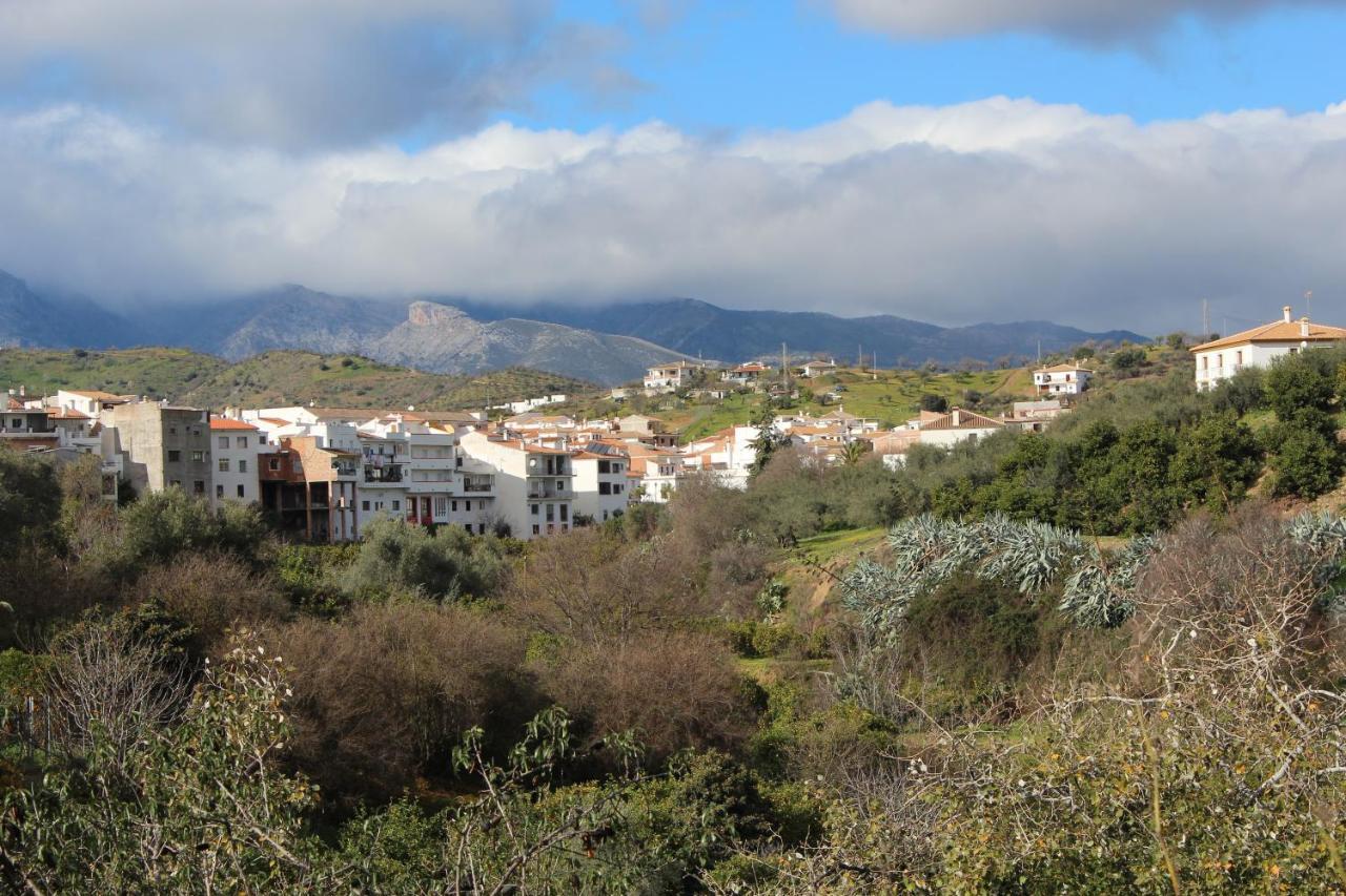 Casa Sonrisa *