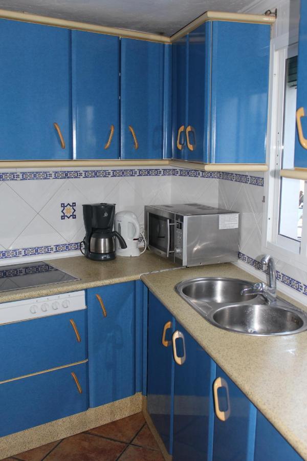 Casa Sonrisa Hébergement de vacances Guaro
