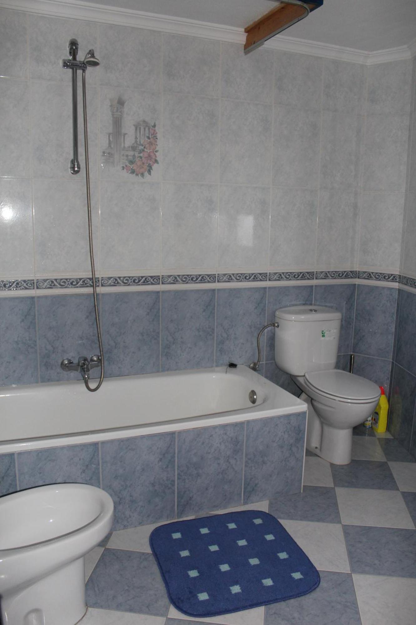 Casa Sonrisa Hébergement de vacances Guaro