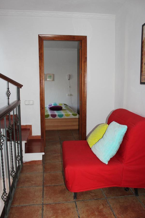 Vakantiehuis Casa Sonrisa Guaro