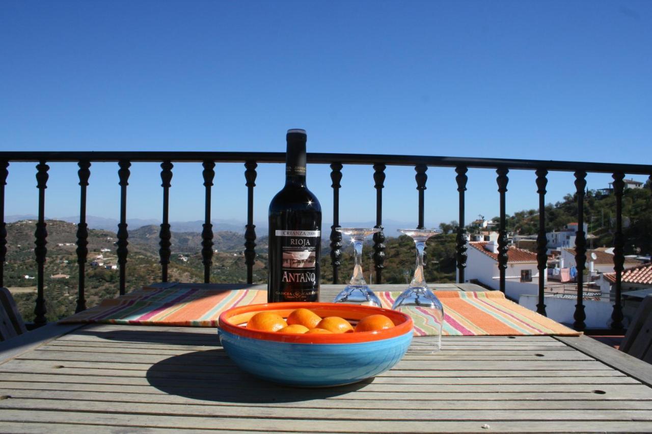 Casa Sonrisa Vakantiehuis Guaro
