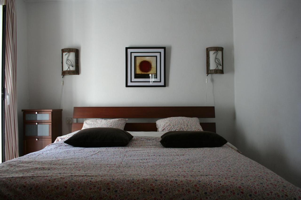 Vakantiehuis Casa Sonrisa