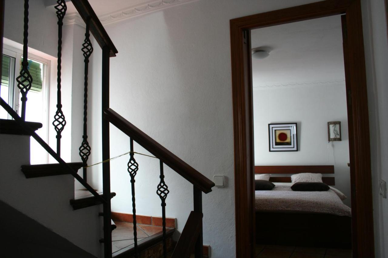 Vakantiehuis Casa Sonrisa