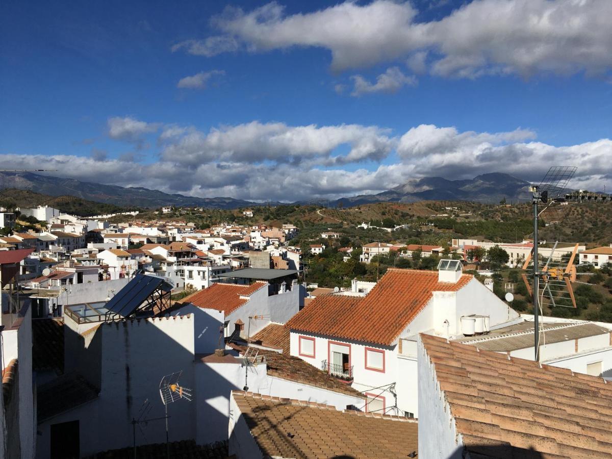 Vakantiehuis Casa Sonrisa Guaro